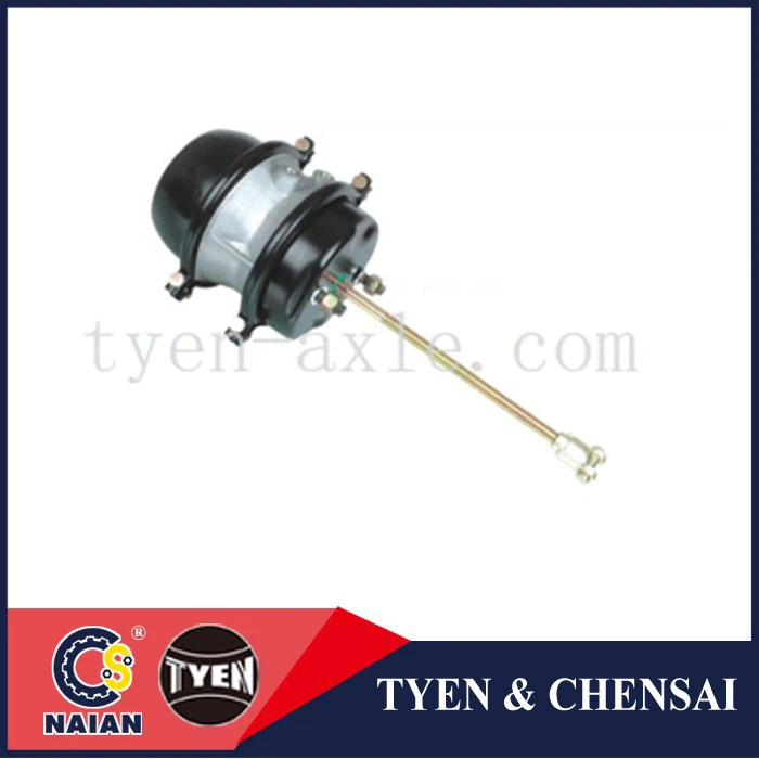 Type 24 Brake Chamber
